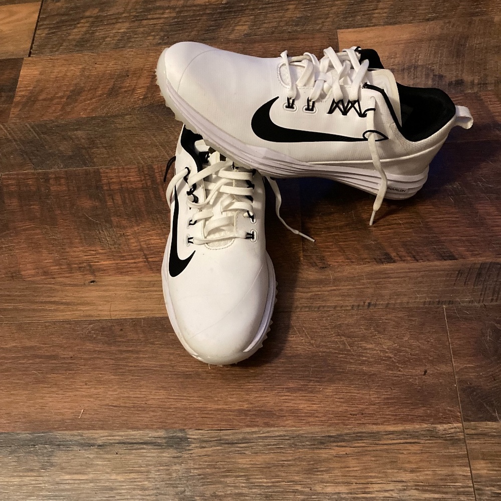 Nike Lunarlon Golf Shoes